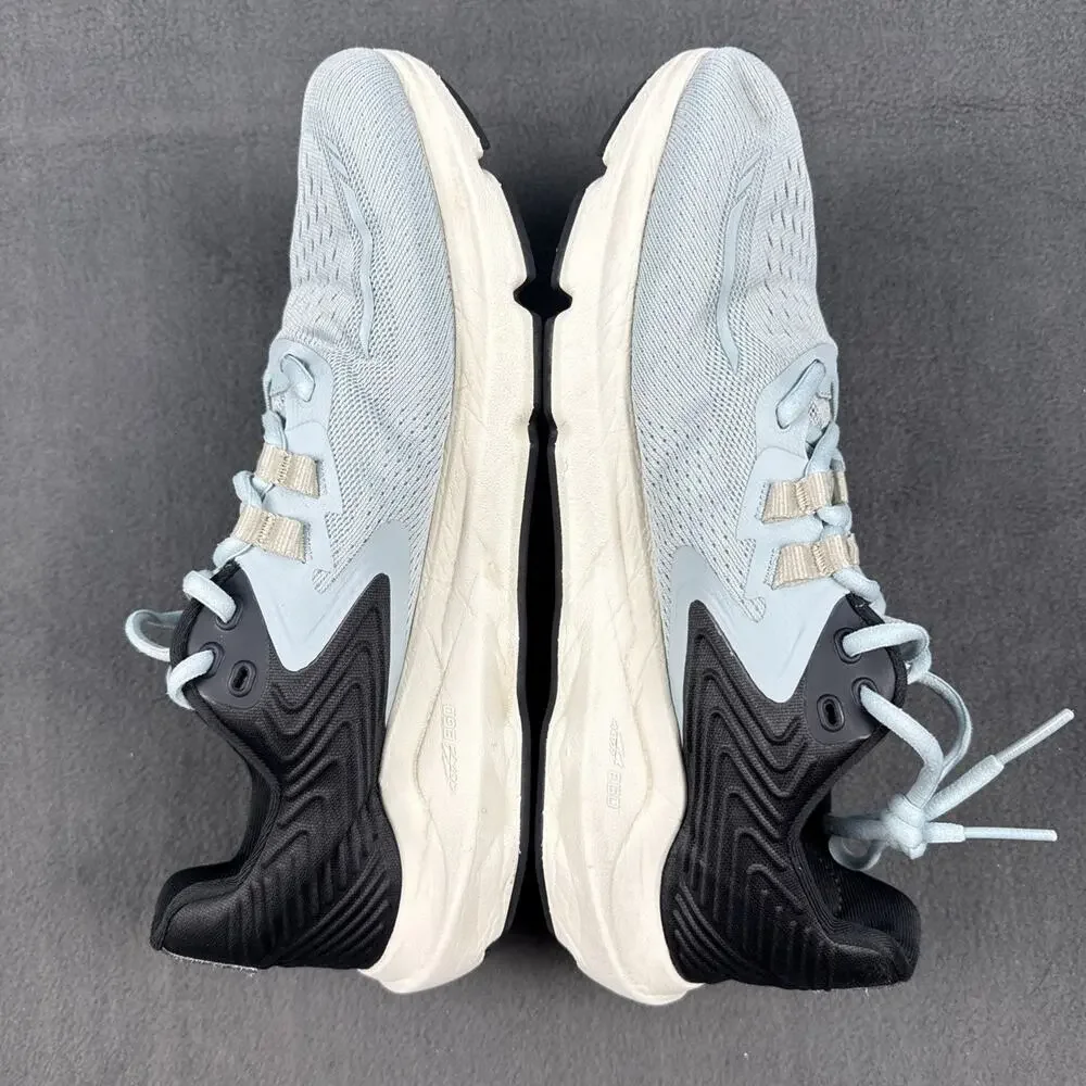 Altra Provision 7 Shoes Men's 9.5 Blue Athletic Gym Training Running Sneakers